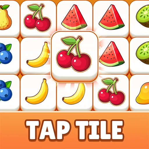 Game icon for Tap Tile! by Nebula  Studio